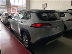 تويوتا كورولا كروس